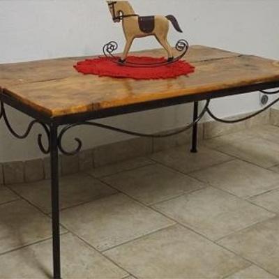 Tables basses