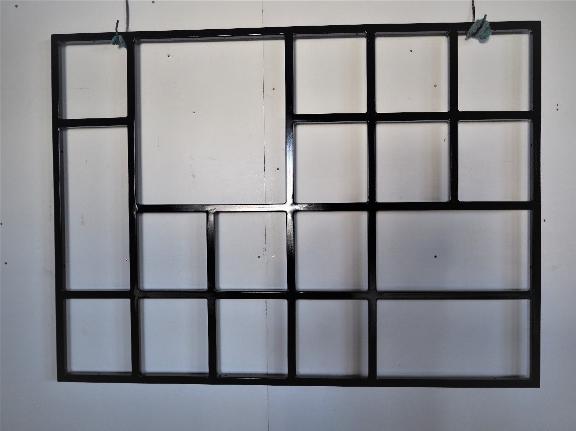 Décorative sans verres