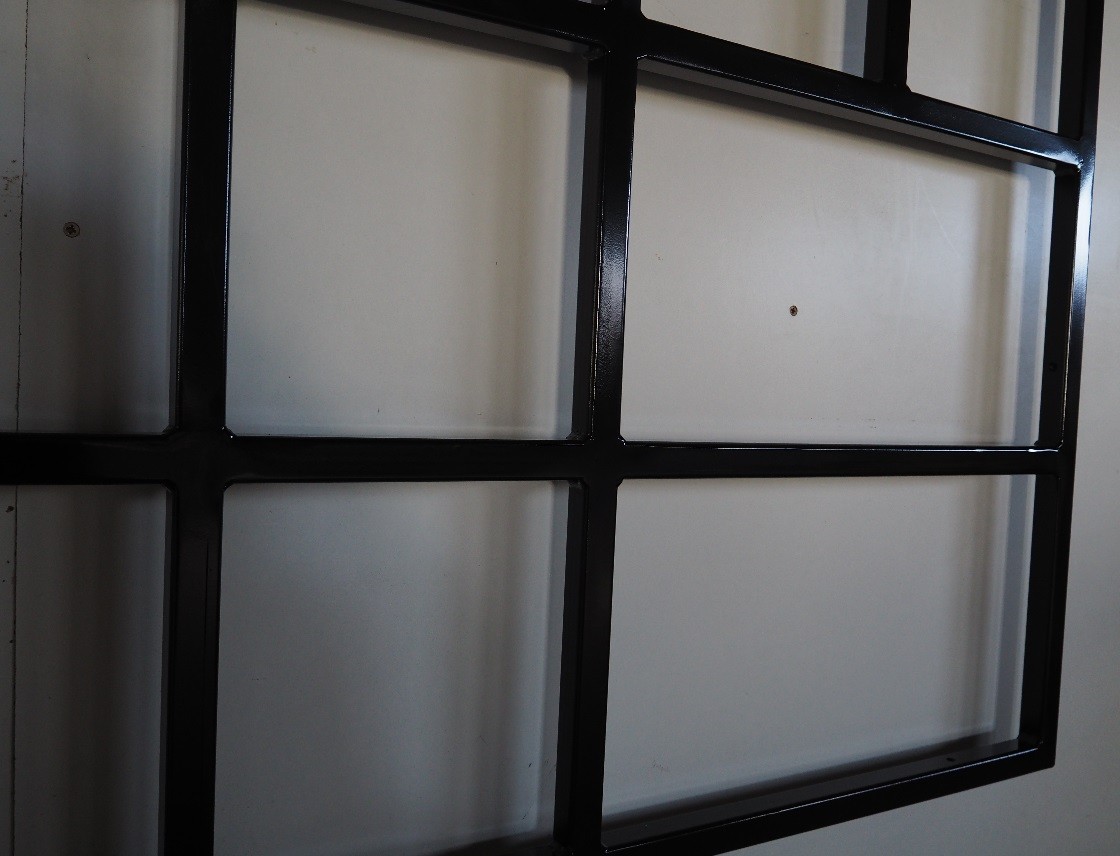 Décorative sans verres